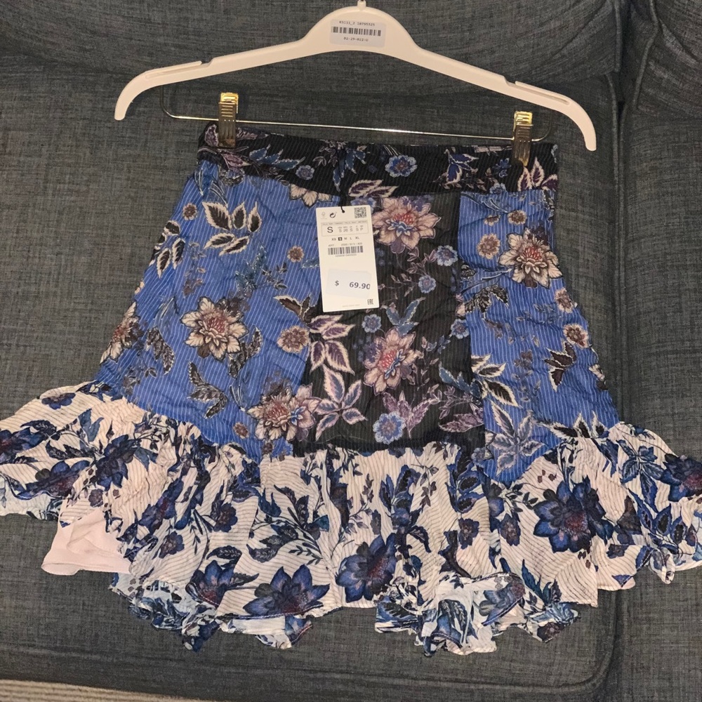 ZARA skirt - tags still on